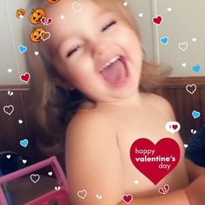 Meet your Posher, Carolyn